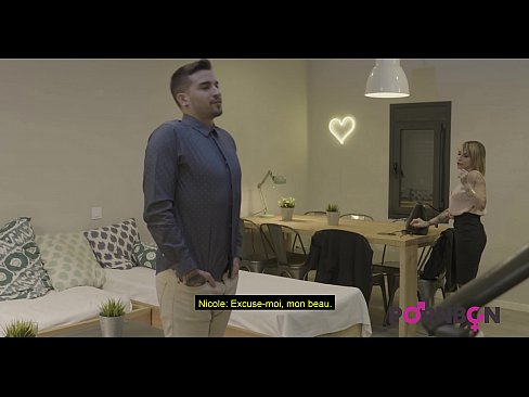 ❤️ PORNBCN 4K Egy érett nő nagy mellek akar lenni anális szar egy fiatal gigolo egy nagy farkával szopás amortizmus kemény fasz kézimunkát doggy style punci nyalás orgazmus francia felirattal ❤ Szex videó at hu.libporno.ru ❌❤