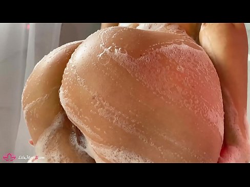 ❤️ Brunette maszturbál punci vibrátorral intenzív orgazmus a zuhanyzóban ❤ Szex videó at hu.libporno.ru ❌❤