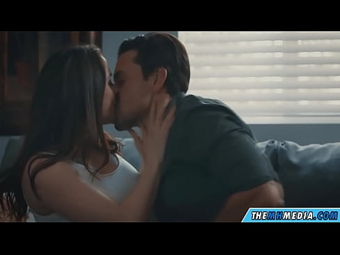❤️ Romantikus szex egy jó bögyös anyukával ❤ Szex videó at hu.libporno.ru ❌❤