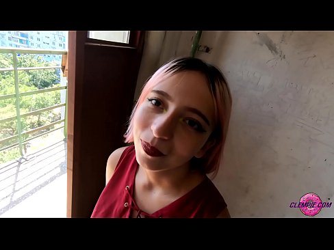 ❤️ Diák szopik egy idegent érzékien a hátsó utcán - Face Cumming ❤ Szex videó at hu.libporno.ru ❌❤